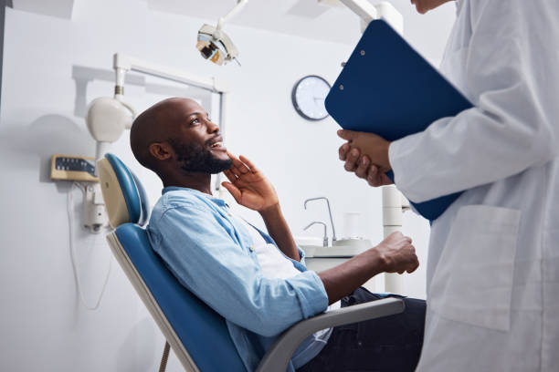 Best Emergency Dentist for Knocked-Out Tooth in Clear Lake, SD