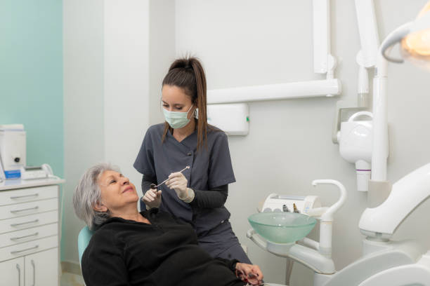 Best Orthodontic Emergency Dentist in Clear Lake, SD