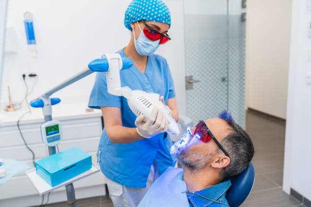 Best Emergency Dentist for Lost Fillings or Crowns in Clear Lake, SD